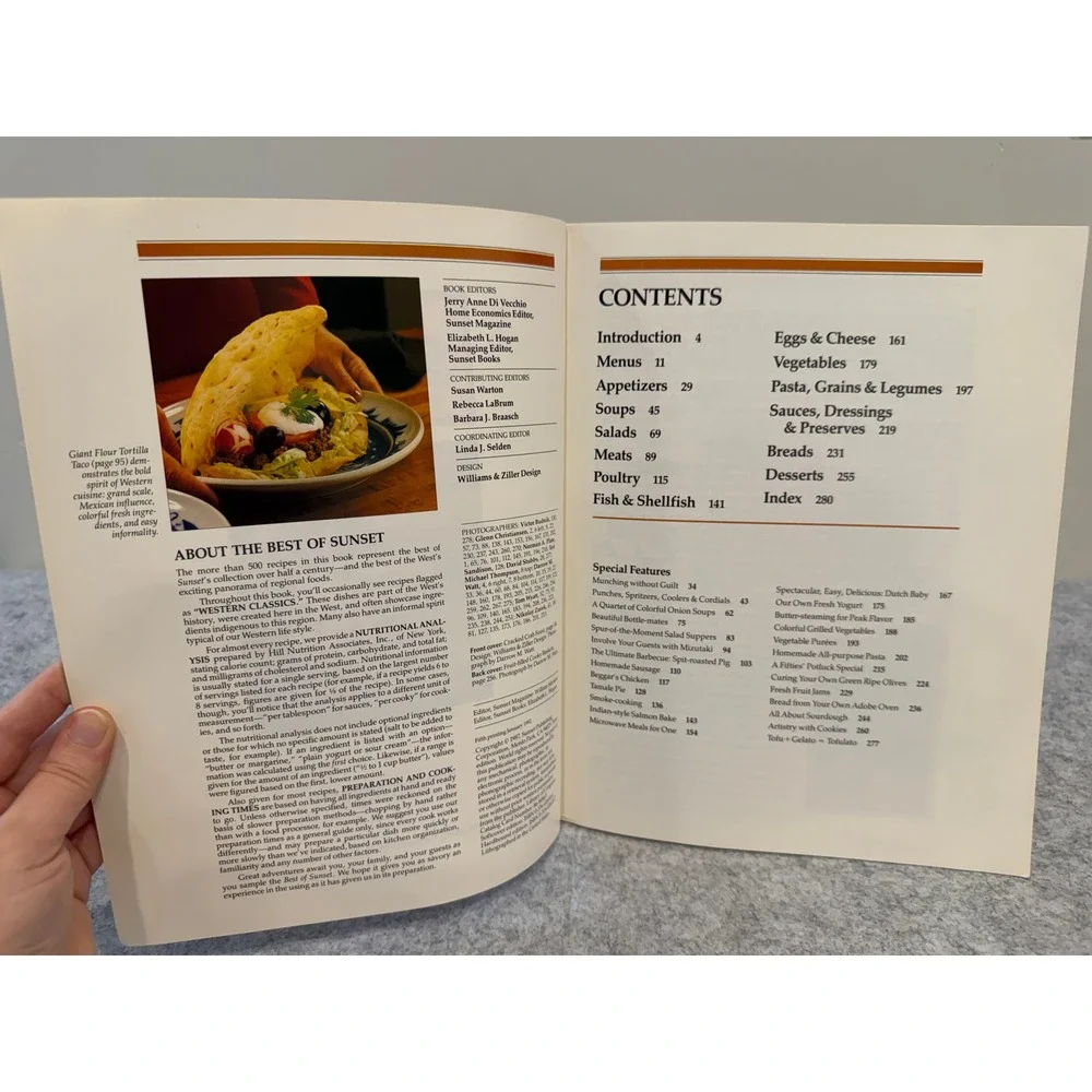 N/A book pre